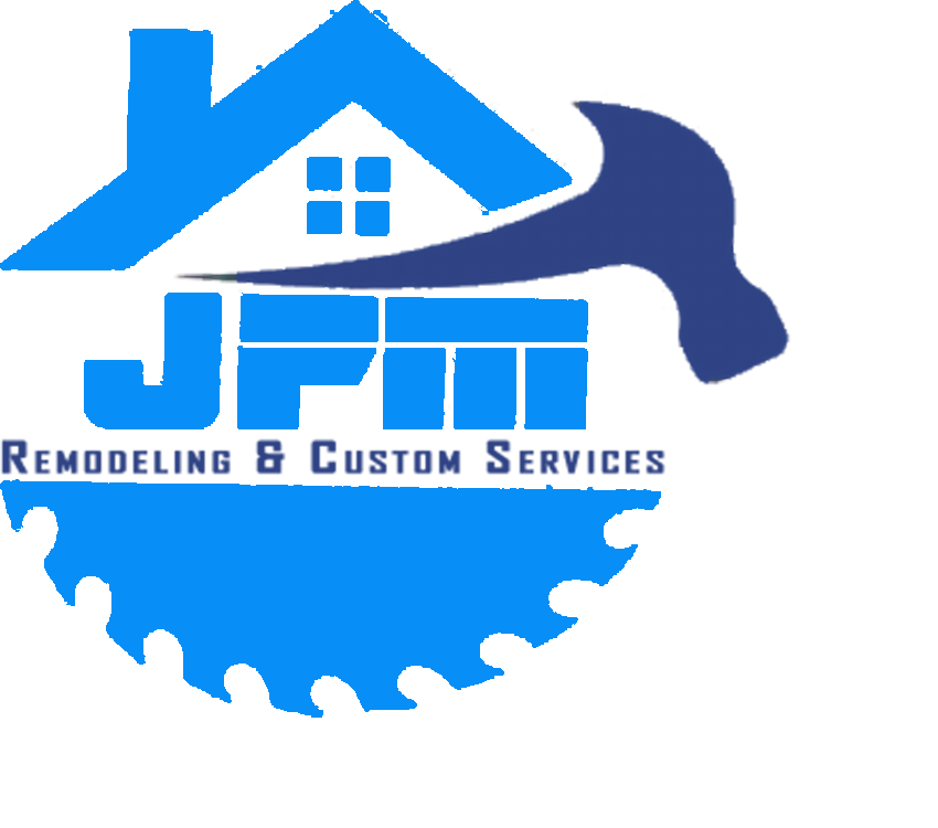 JFM Remodeling